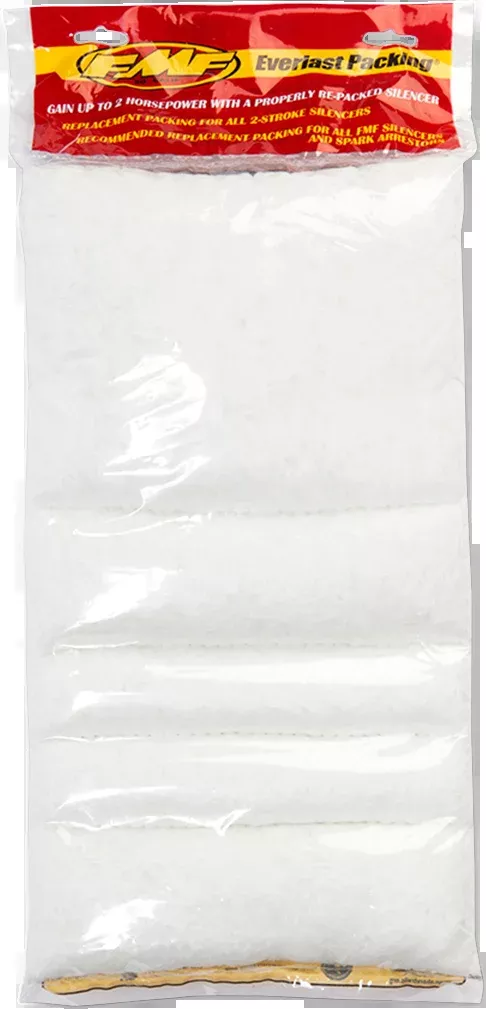 Premier 2-Stroke Packing
