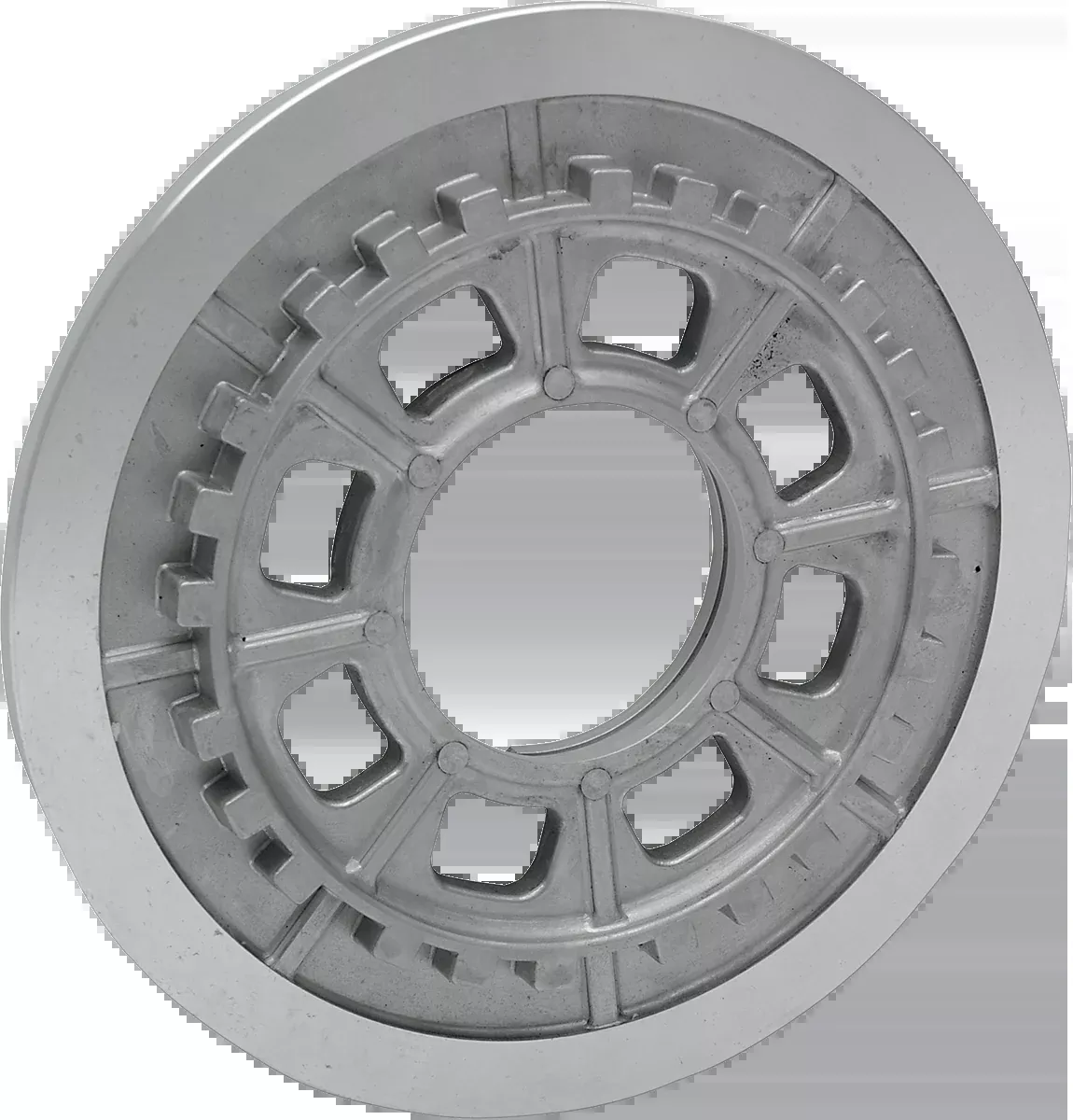 Pressure Plate