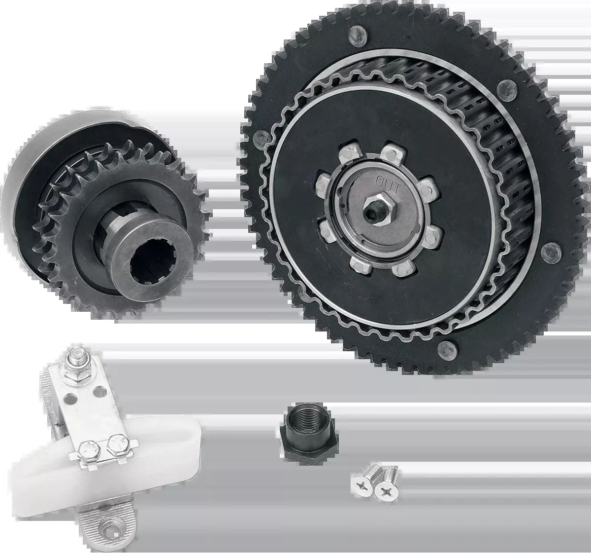 Primary Drive Kit