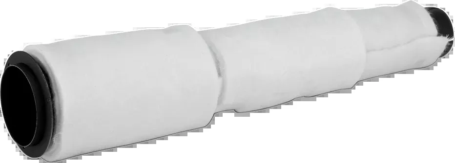Pro Pipe Baffle - Competition