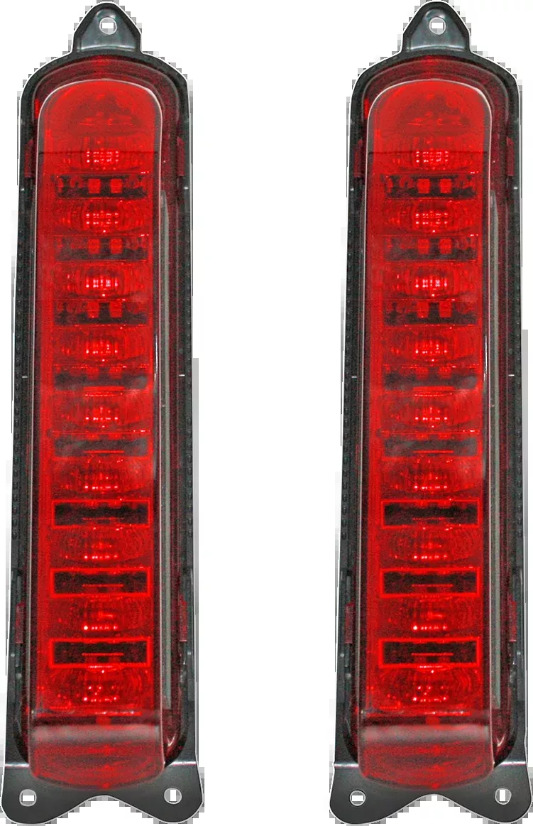 ProBEAM LED Taillight Panels for CVO™