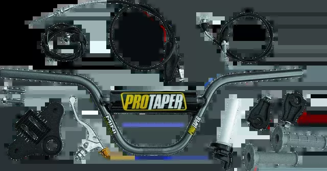 ProTaper Honda XR/CRF50 (All) Pitbike Kit