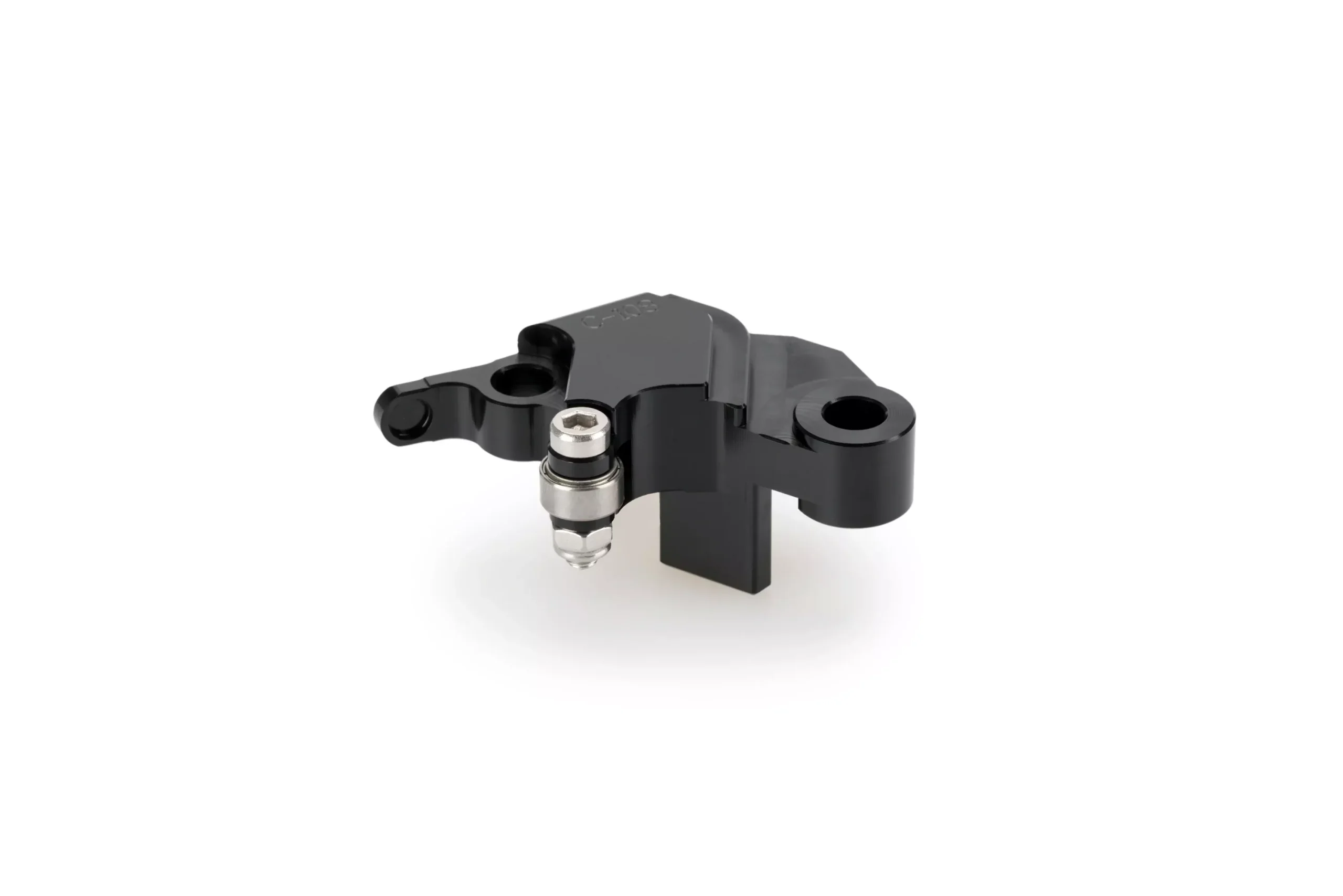 Puig Clutch lever fixation Universal