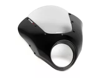 Puig Dark Night HONDA REBEL 500 2025