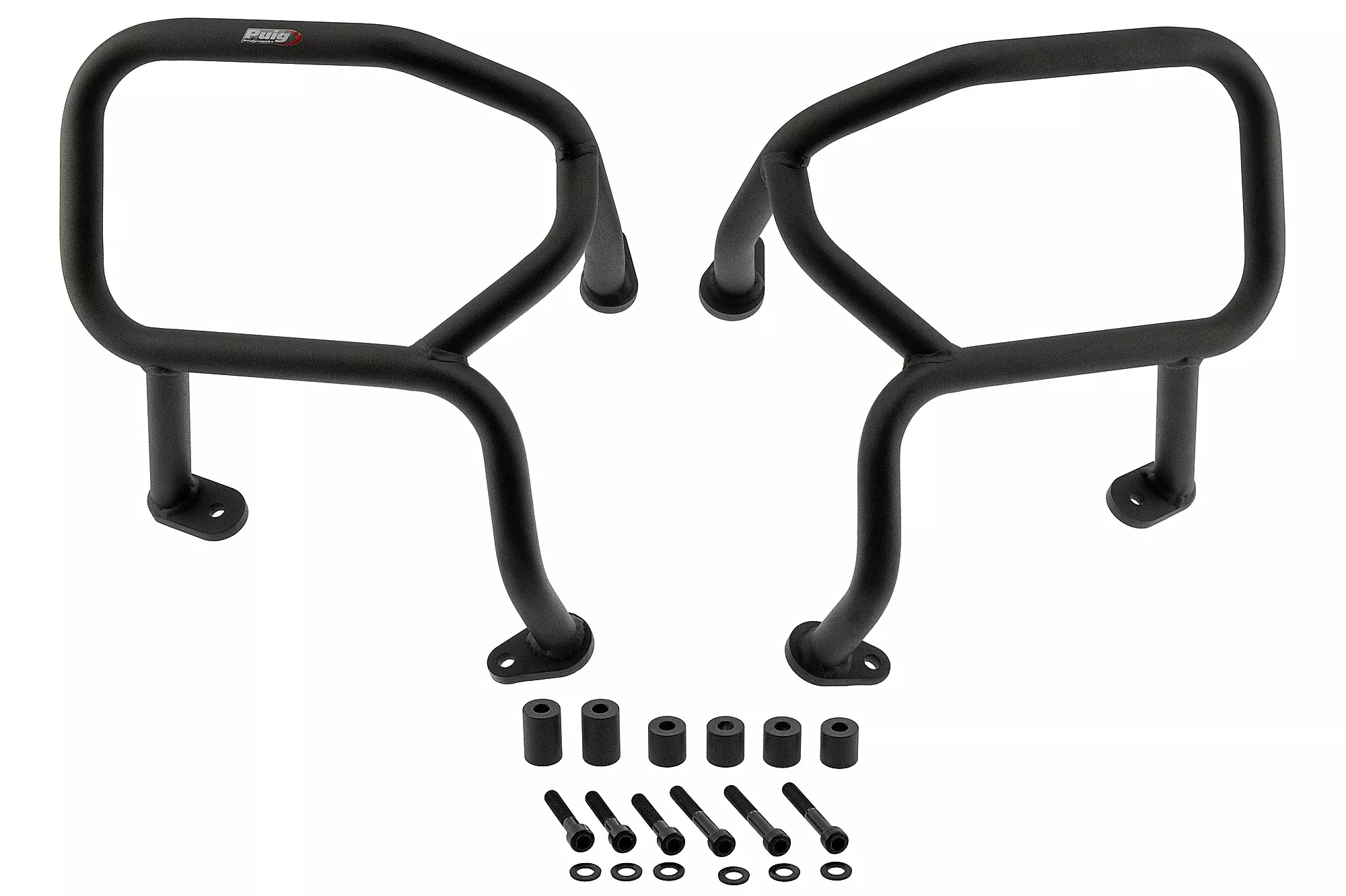 Puig Engine guards BMW R1300GS 2023-2026