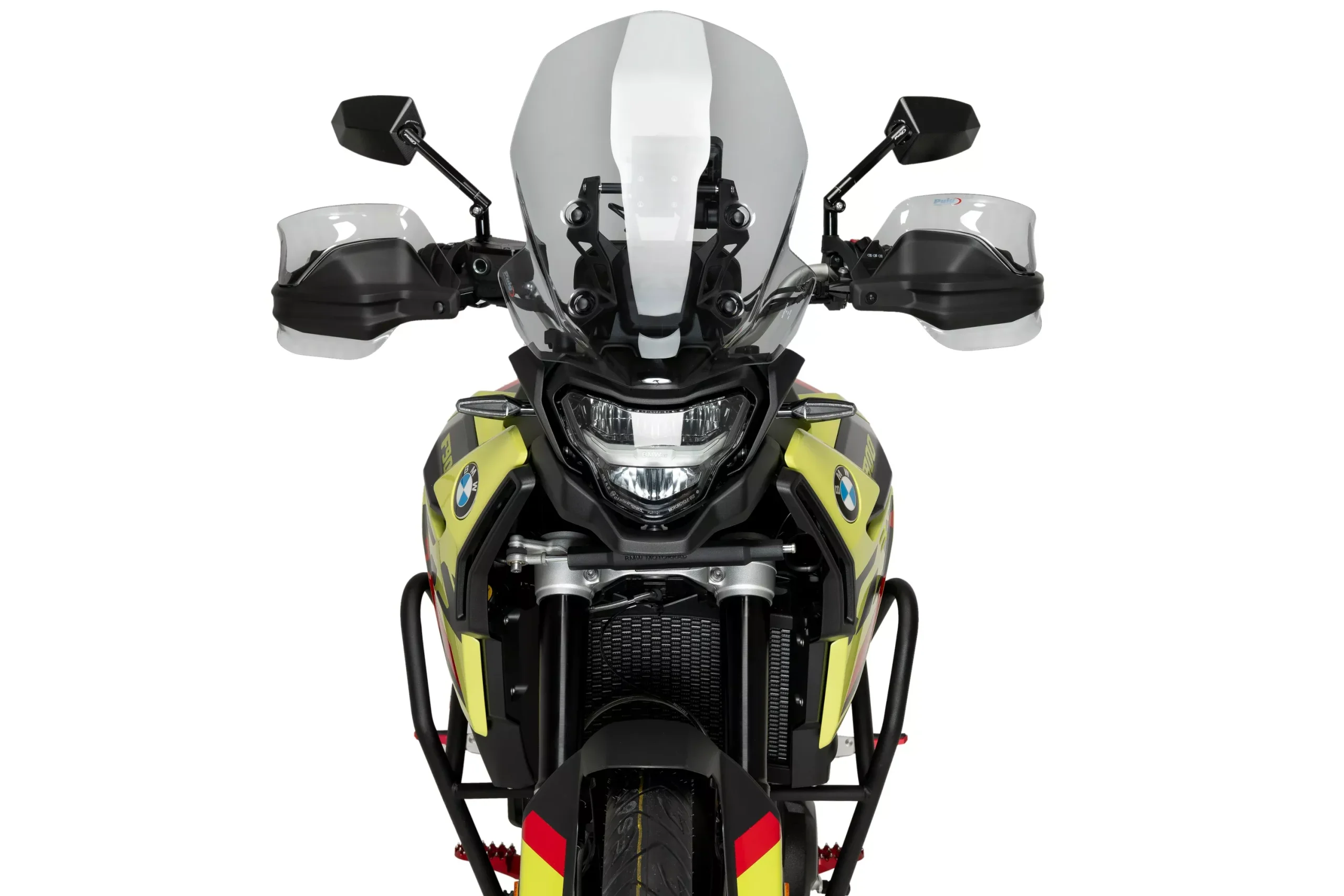 Puig Engine Guards Crash Bars BMW F750GS F800GS F850GS F900GS* 2018-20