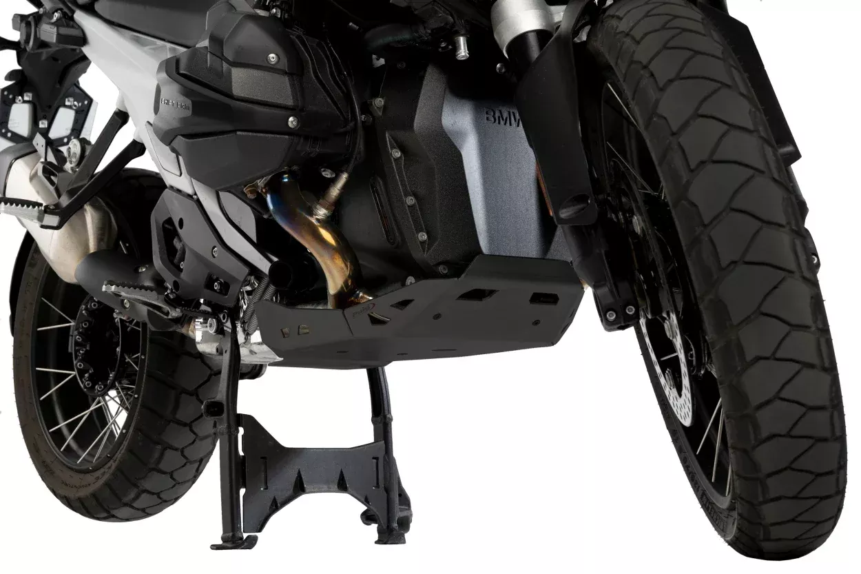 Puig Oil-Carter Guard Skid Plate BMW R1300GS 2023-2025*