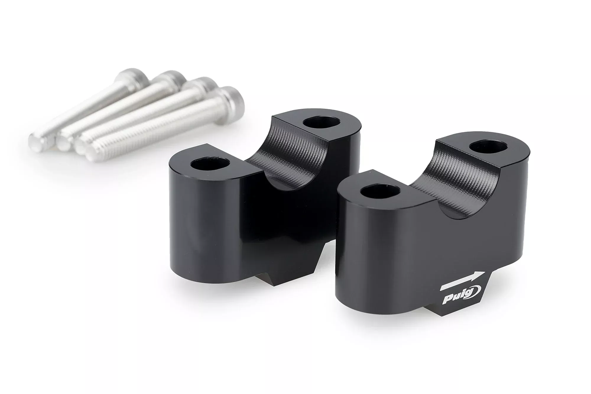 Puig Risers 30MM BMW F750GS 2018-2026