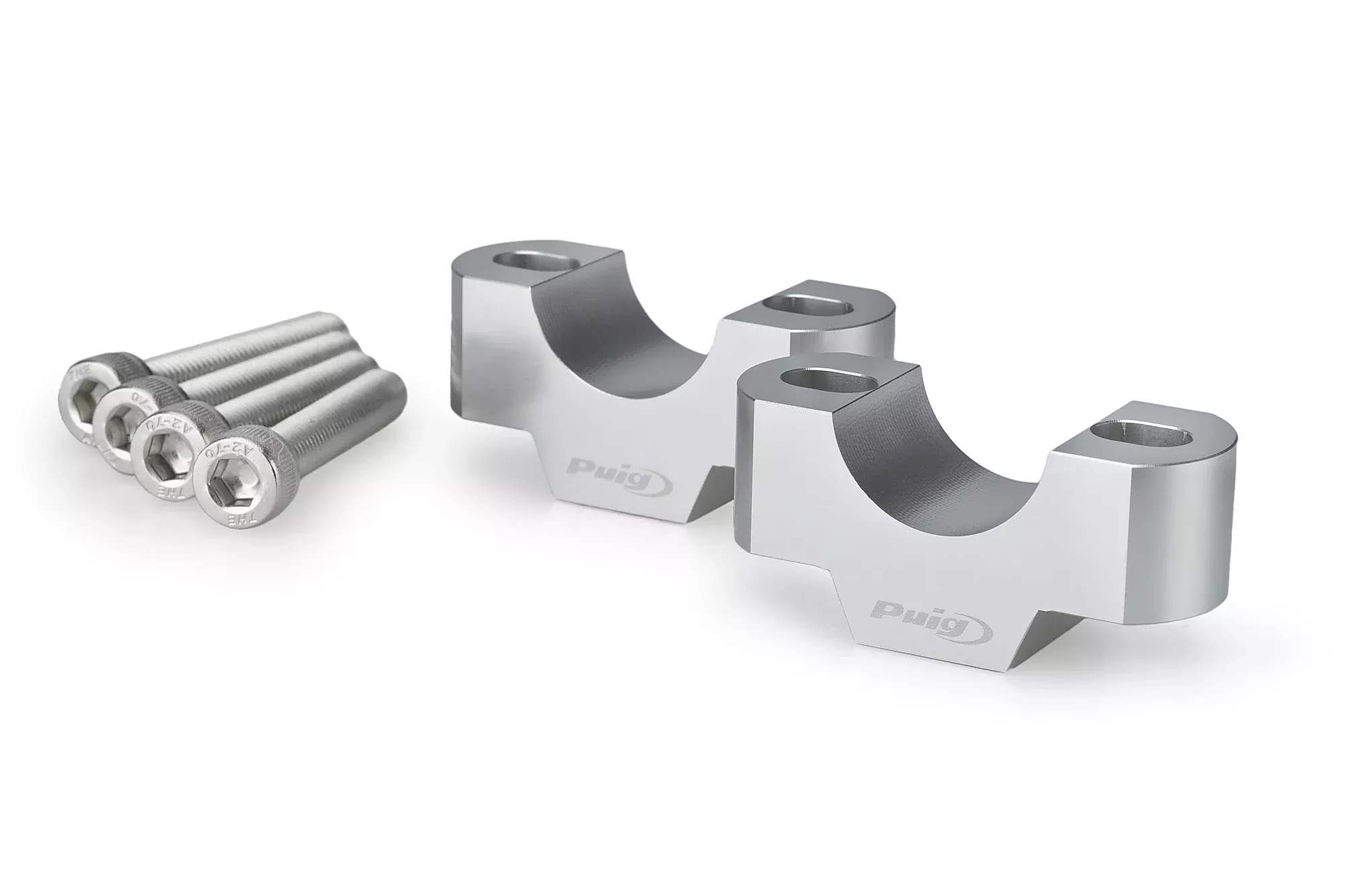 Puig Risers Height 20mm TRIUMPH TIGER 900 GT 2024-2026