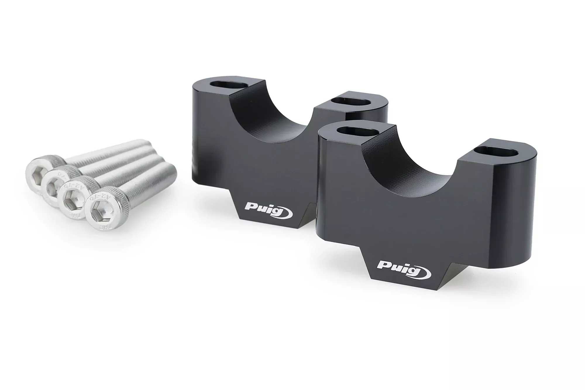 Puig Risers Height 30mm TRIUMPH TIGER 900 GT 2024-2026