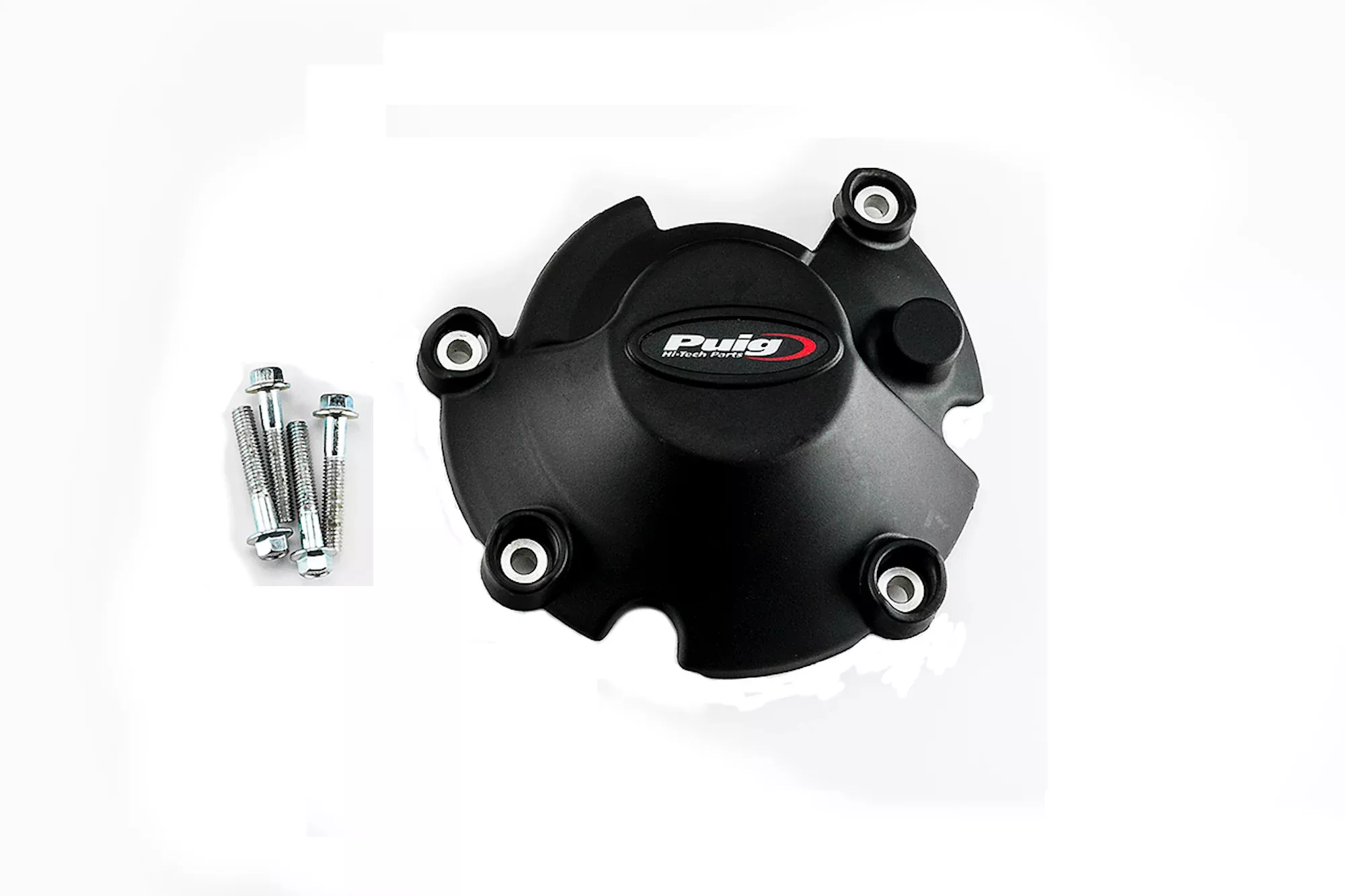 Puig Spares -Engine Protective Cover Yamaha YZF-R1 2015-2026