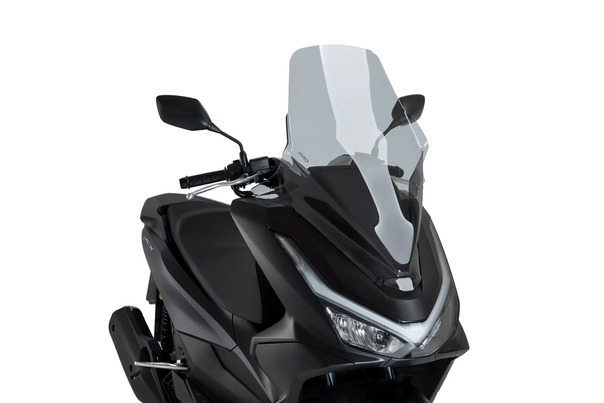 Puig Windshield V-Tech Line Touring Honda PCX 125 2025