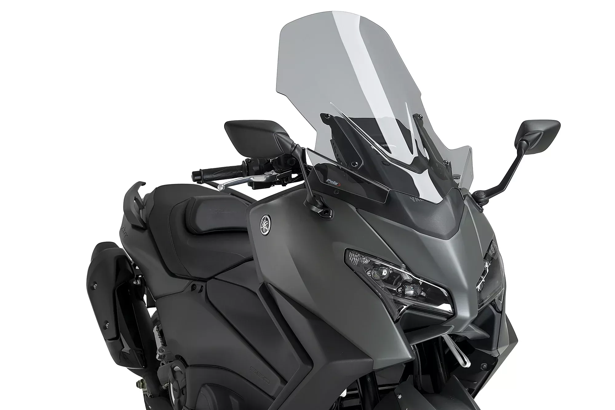 Puig Windshield V-Tech Line Touring YAMAHA T-MAX 560 2022-2026