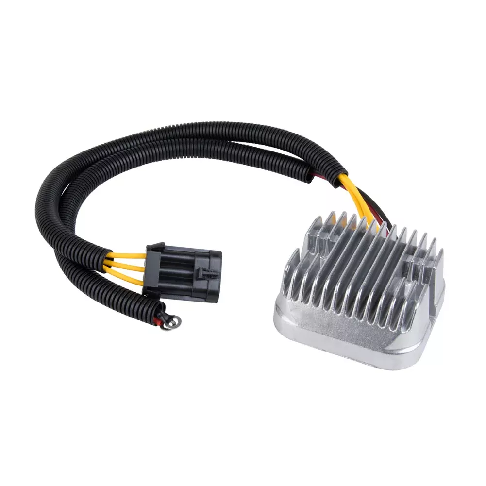 QA Parts Rectifier/Regulator Polaris RZR 570 2012