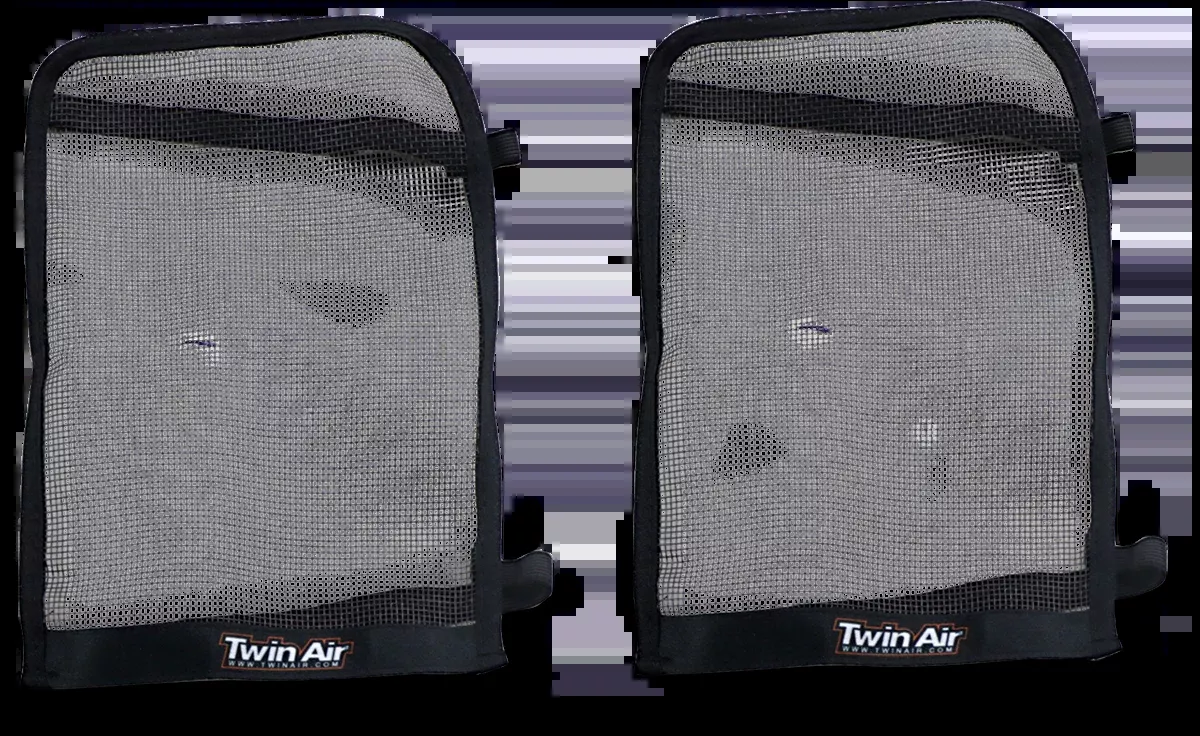 Radiator Sleeve - KTM
