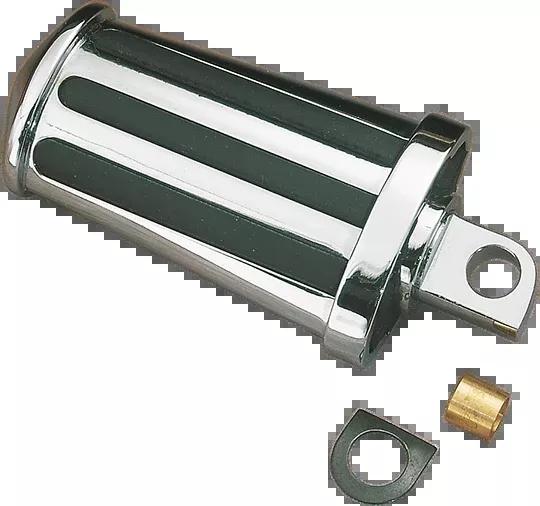 Rail Kick Pedal