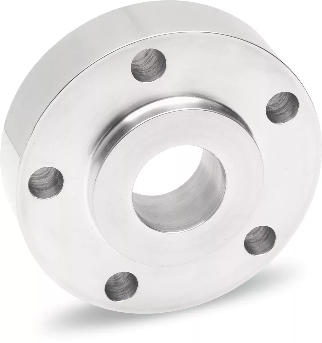 Rear Pulley Spacer - 1.00