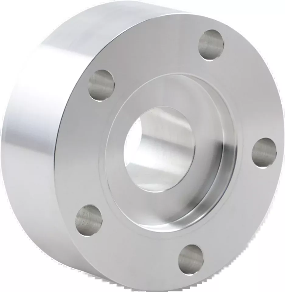 Rear Pulley Spacer - 1.375