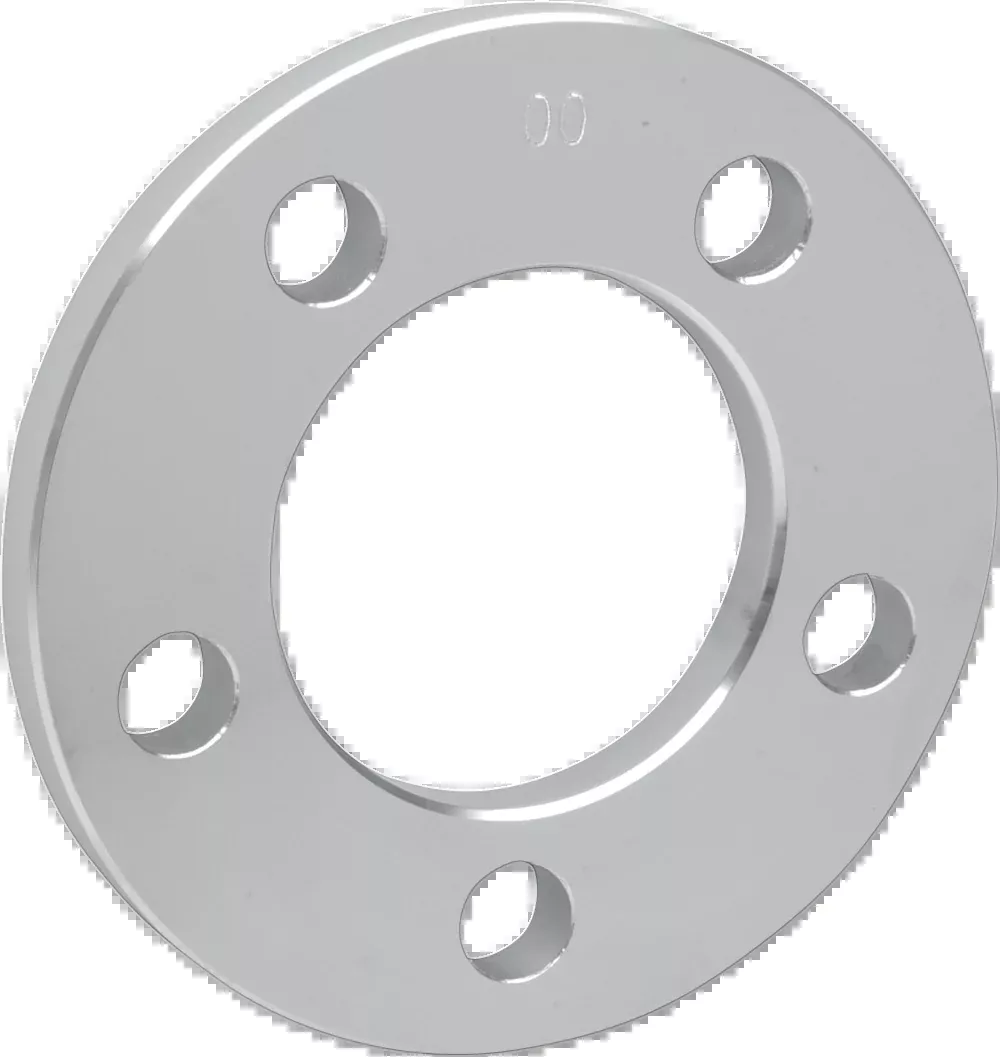Rear Pulley Spacer - .125