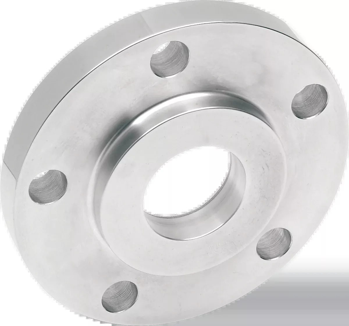 Rear Pulley Spacer - .500