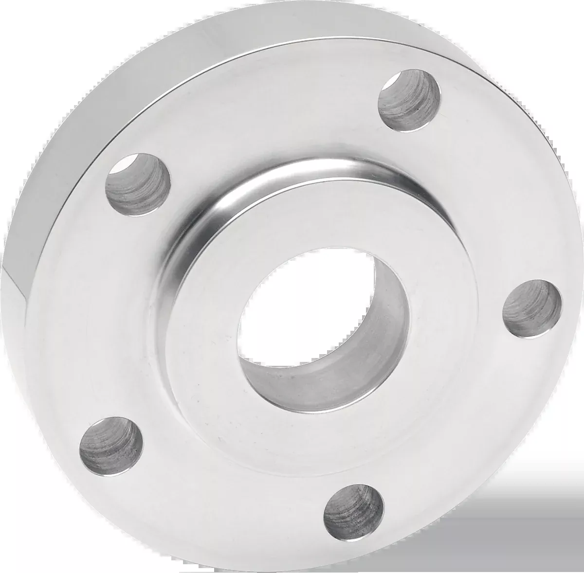 Rear Pulley Spacer - .750