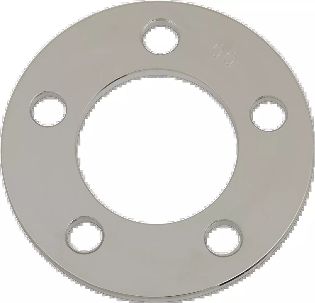 Rear Sprocket Spacer - .30