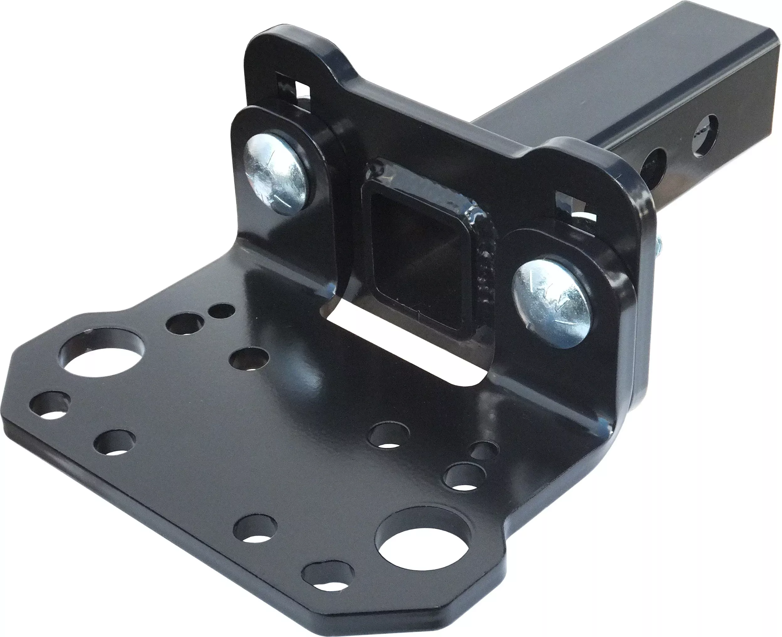 RECEIVER 2" ADJ MOUNT