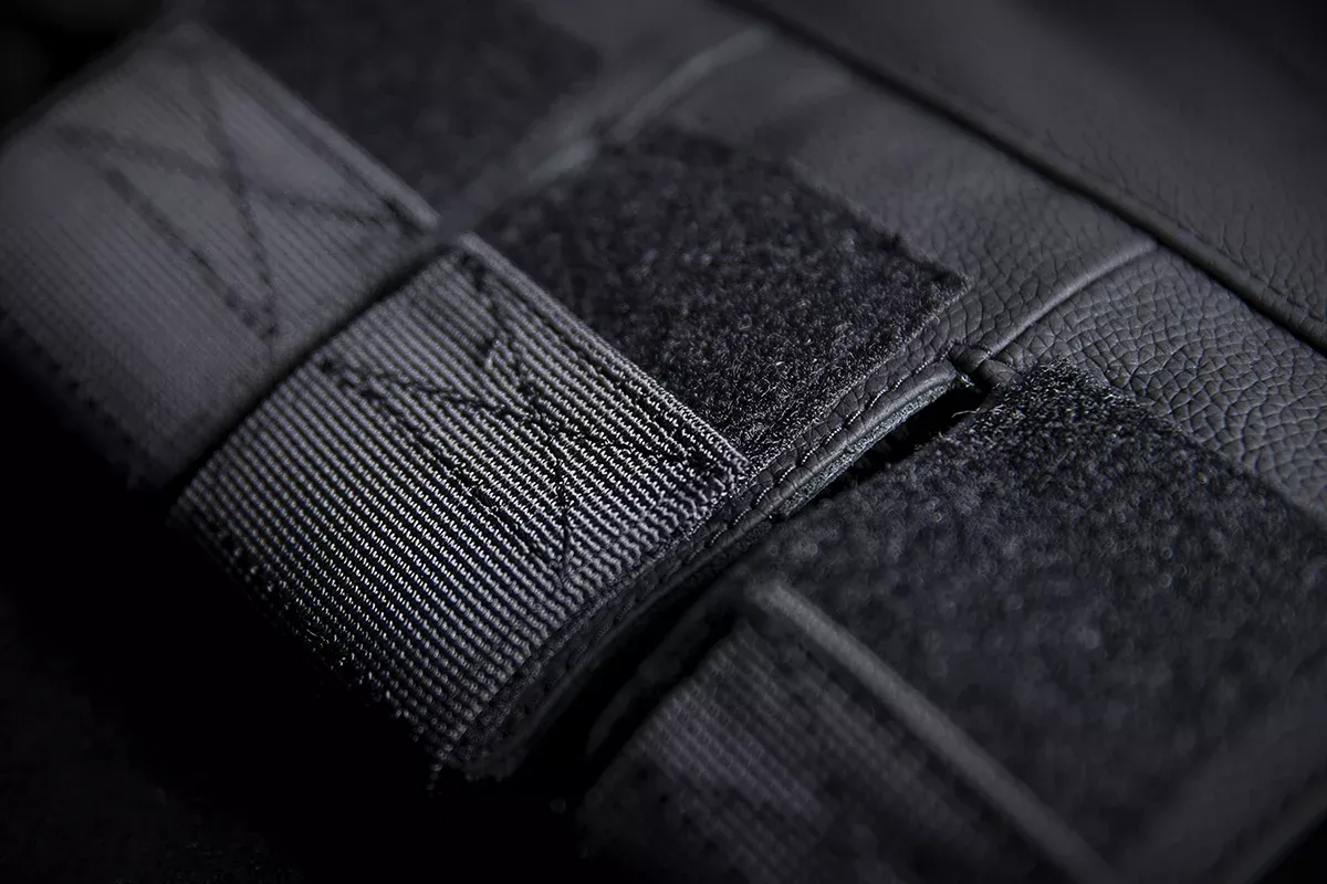 Regulator™ D3O Vest