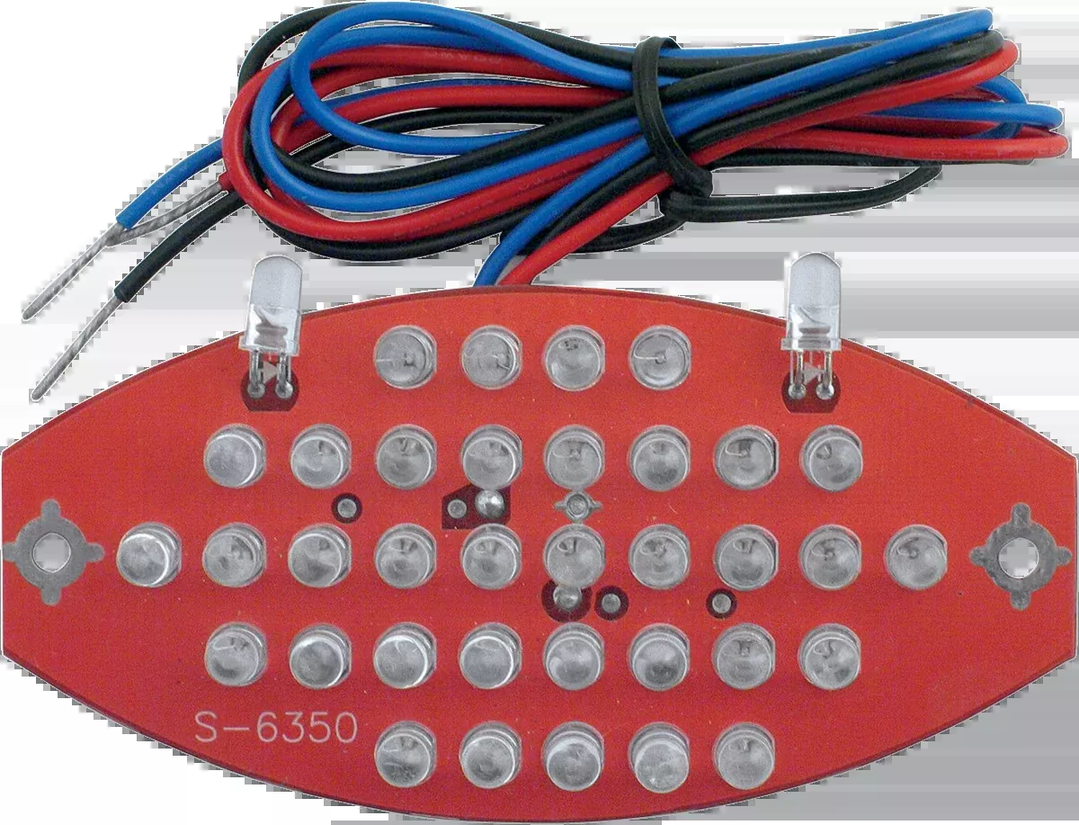 Replacement Cateye LED Board