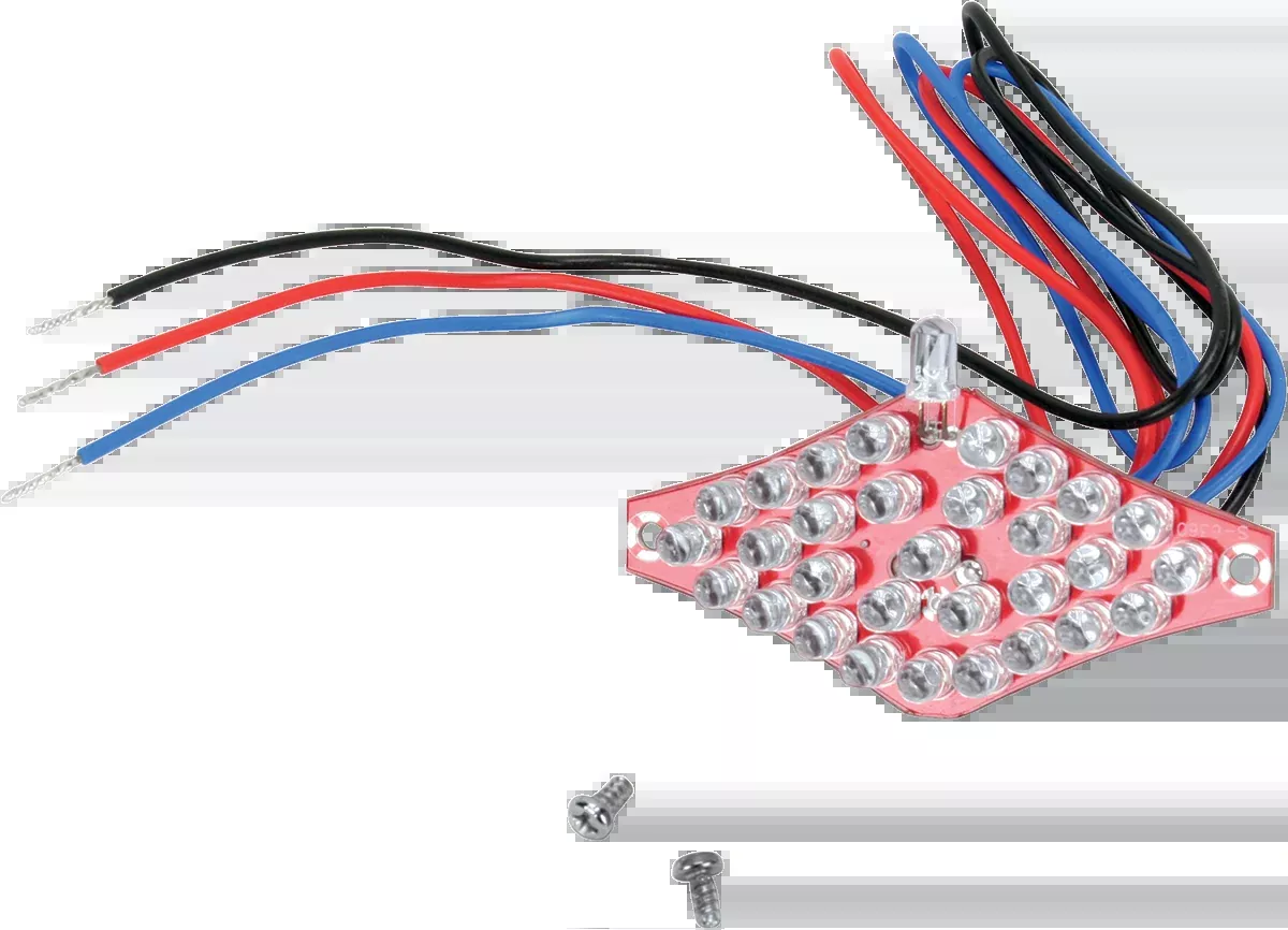Replacement LED Board - Diamond