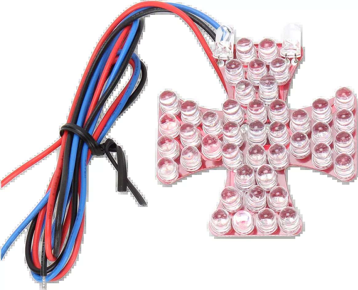 Replacement Maltese LED Board