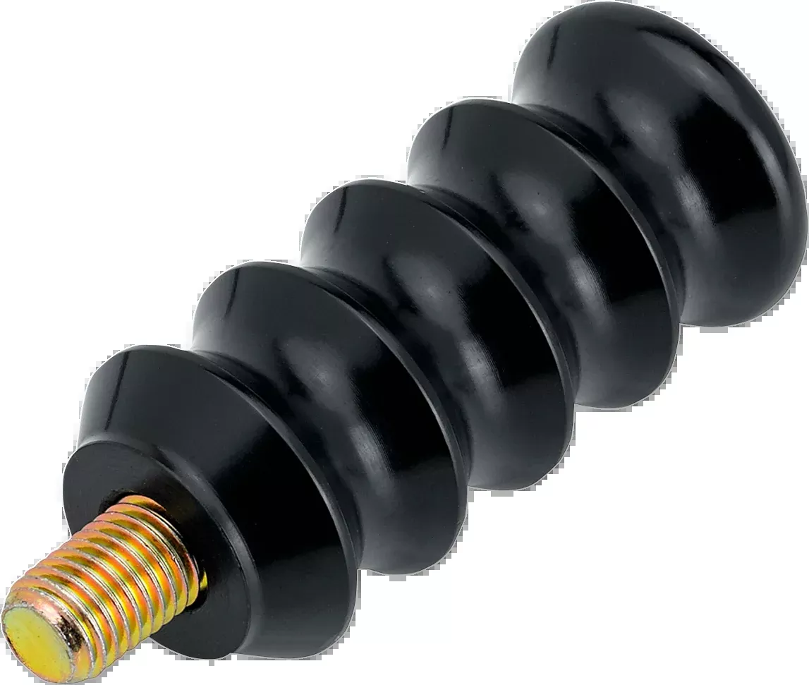 Ribbed Shift Peg