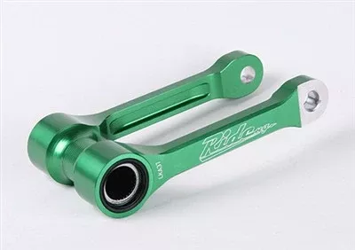 Ride Engineering KXF Performance Link - Green