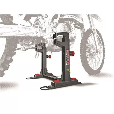 Risk Racing Lock-N-Load Moto Transport System