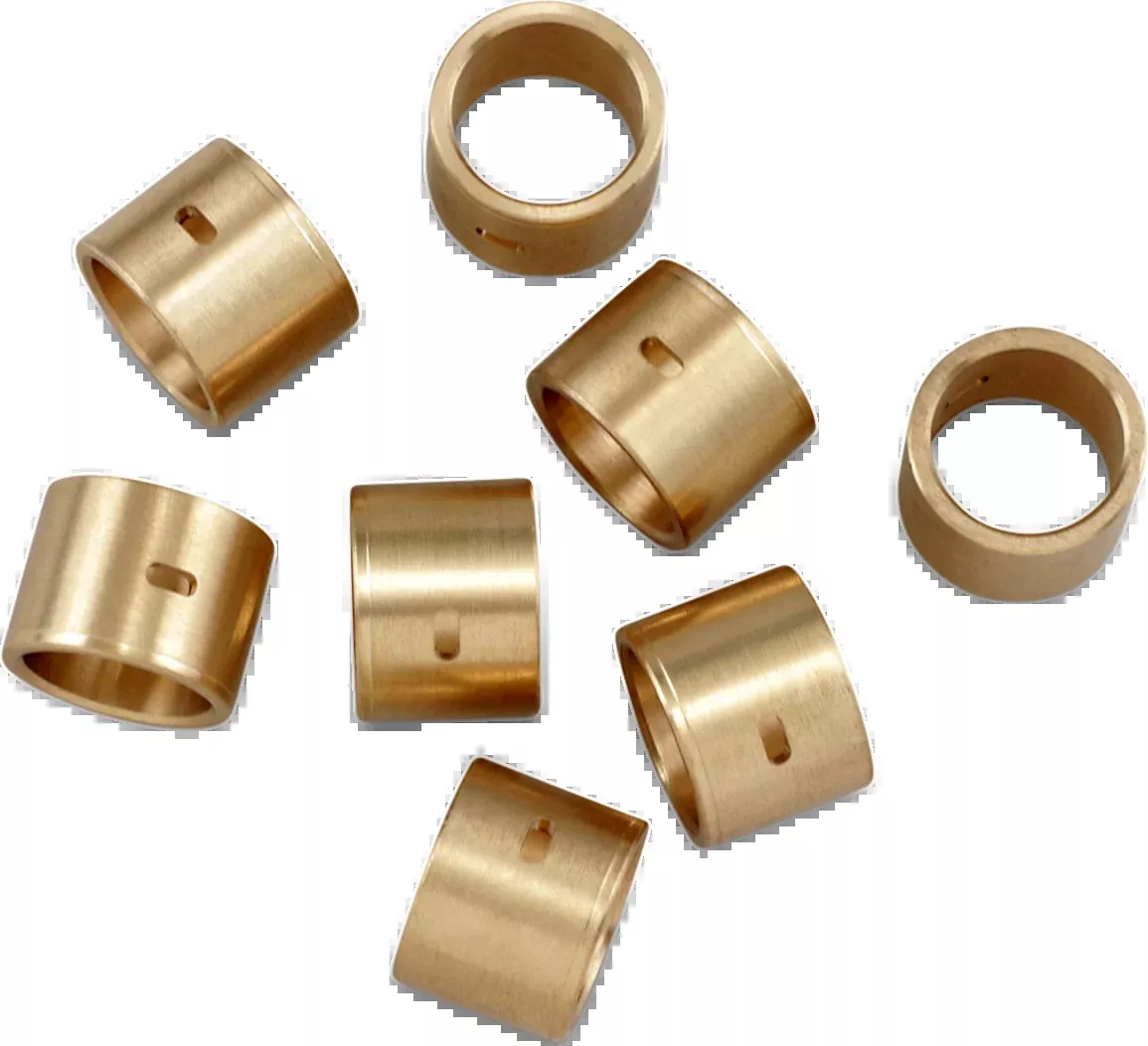 Rocker Arm Bushings - Big Twin /XL