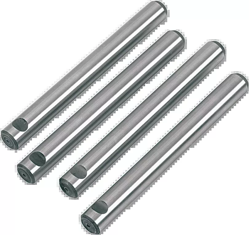 Rocker Arm Shafts - Twin Cam