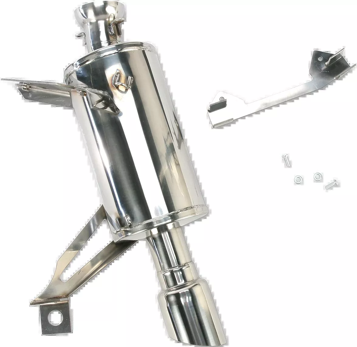 "Rumble Pack" Silencer