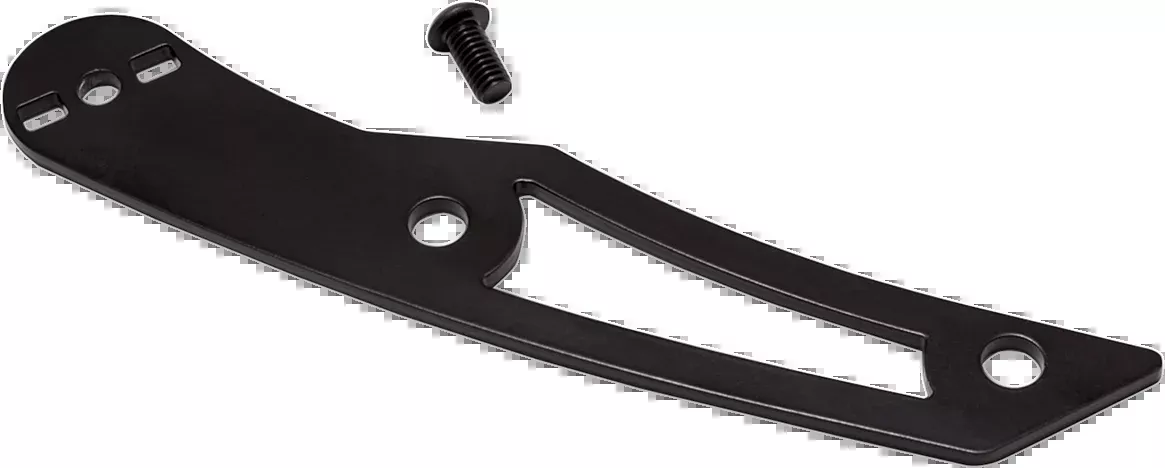 Saddlebag Support Bracket
