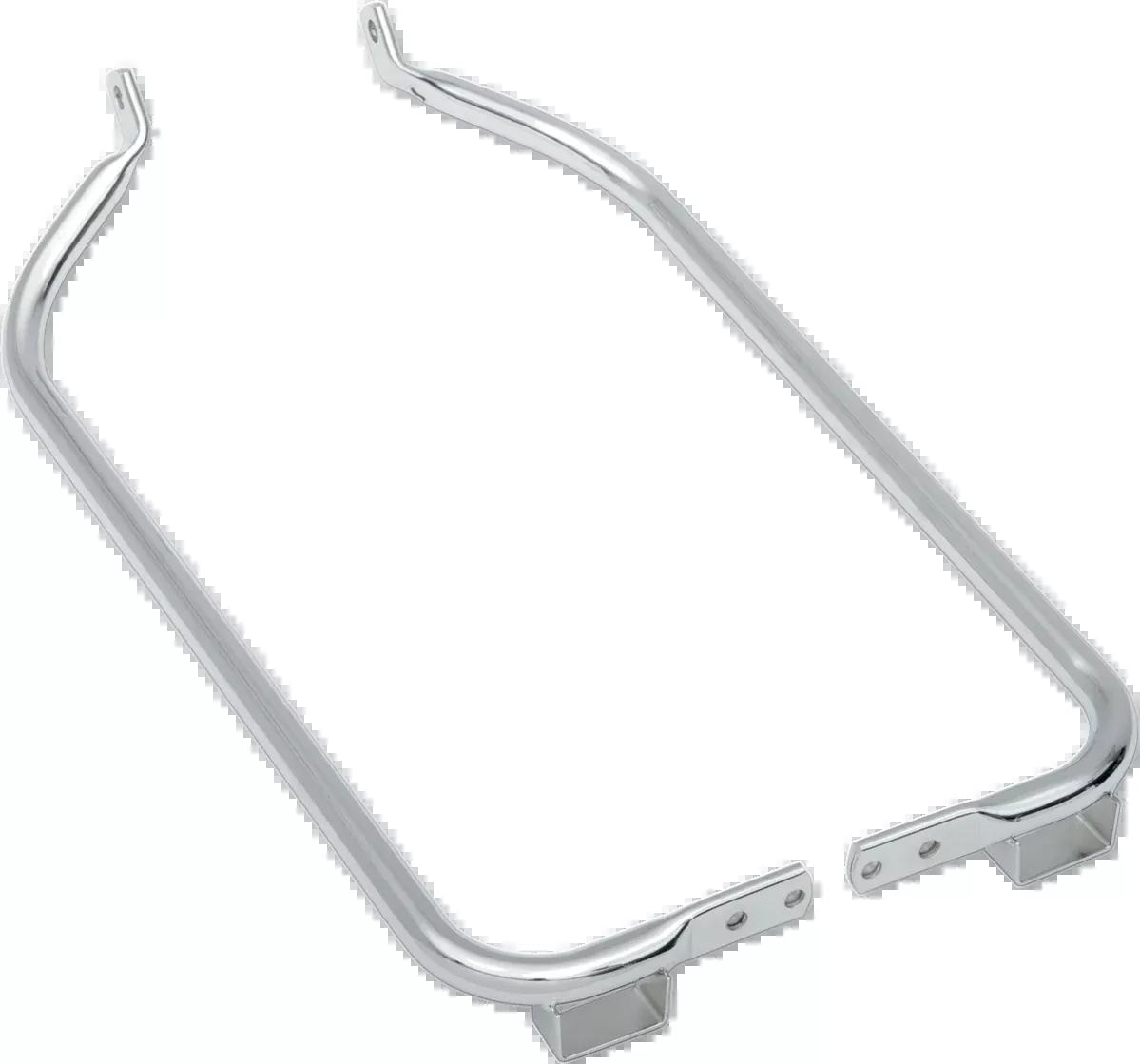 Saddlebag Support Brackets - 04-08FLTR