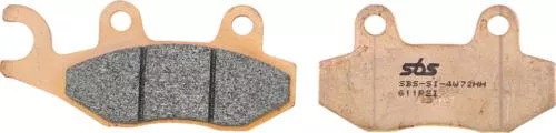 SBS Brake Pads 611PSI 611PSI