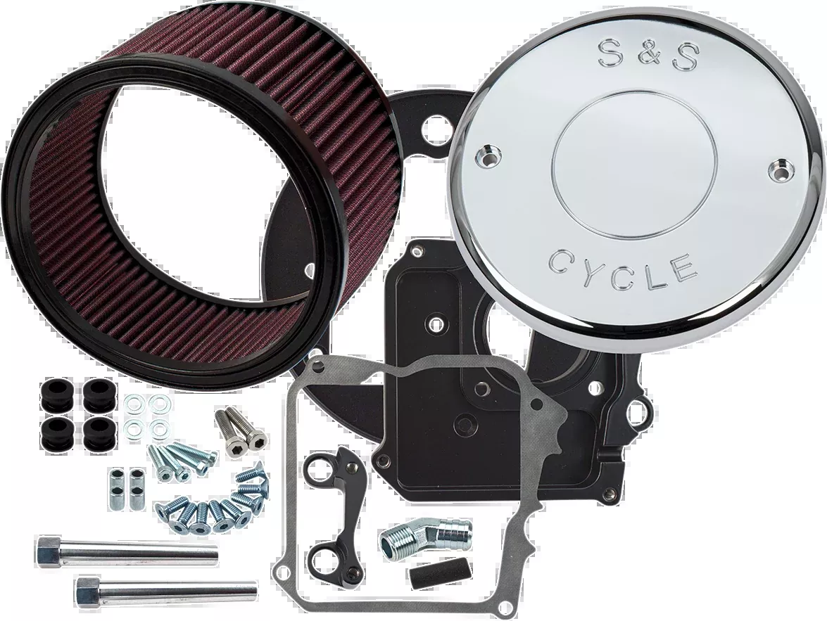 Script Air Cleaner - Indian