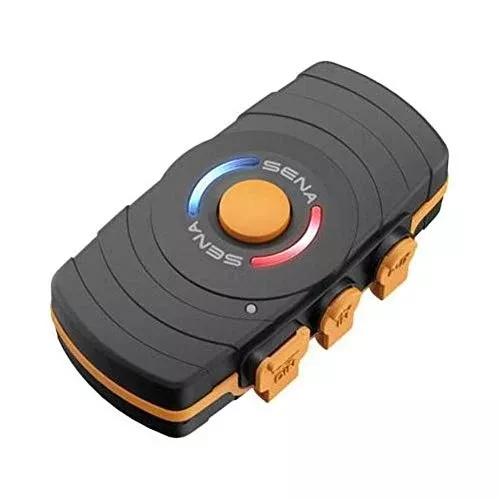Sena FreeWire Bluetooth CB and Audio Adapter for Harley Davidson Motorcycle Communication System