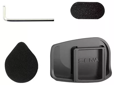 Sena Prism Tube Supplies Kit