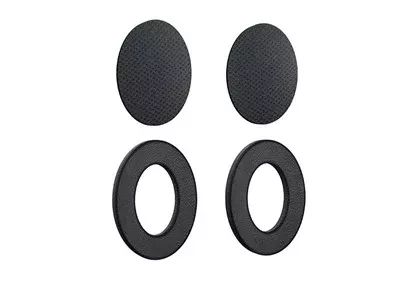 Sena Tufftalk Over-The Head Earmuff Headset Accessories