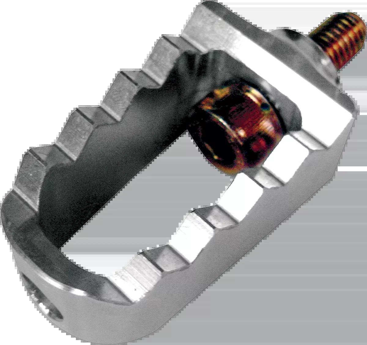 Serrated Shift Peg - Short
