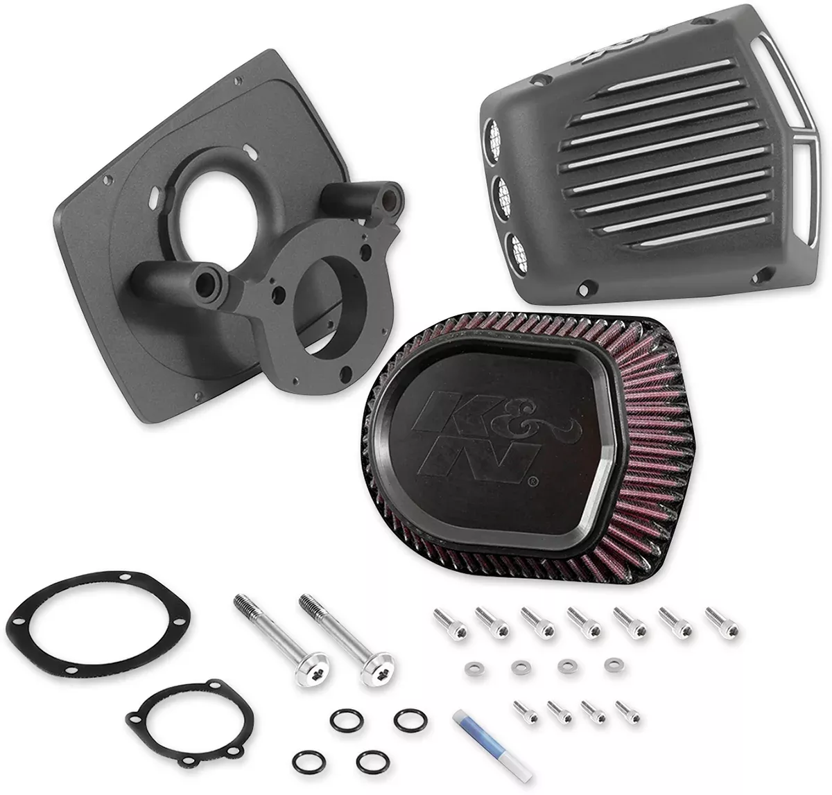 Shaker Intake Kit