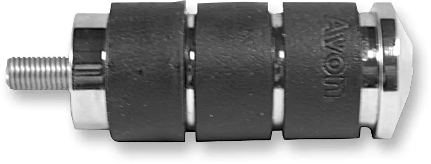 Shifter Peg - Velvet - Air