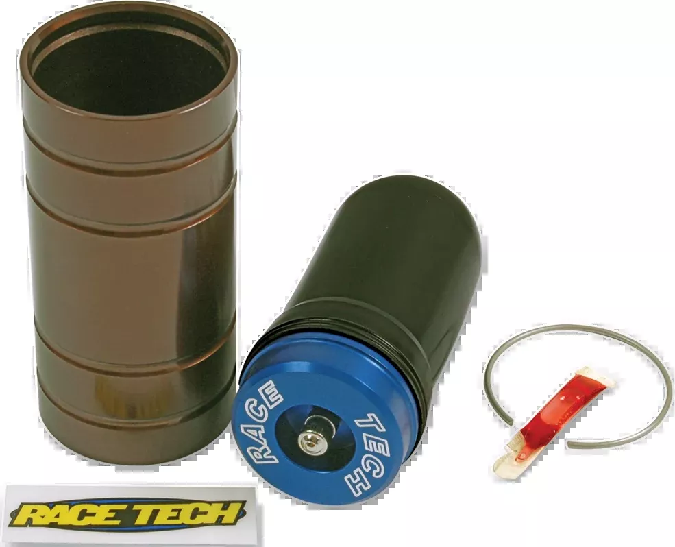 Shock Reservoir /Bladder Conversion Kit