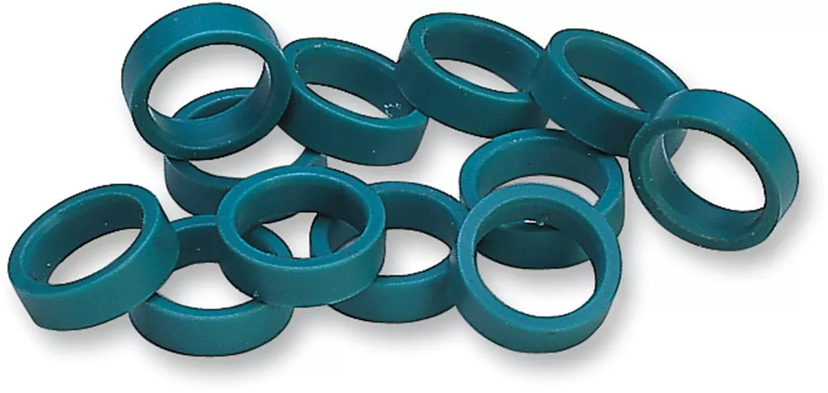 Shock Shaft Bushing - 18 mm ID x 12 mm L