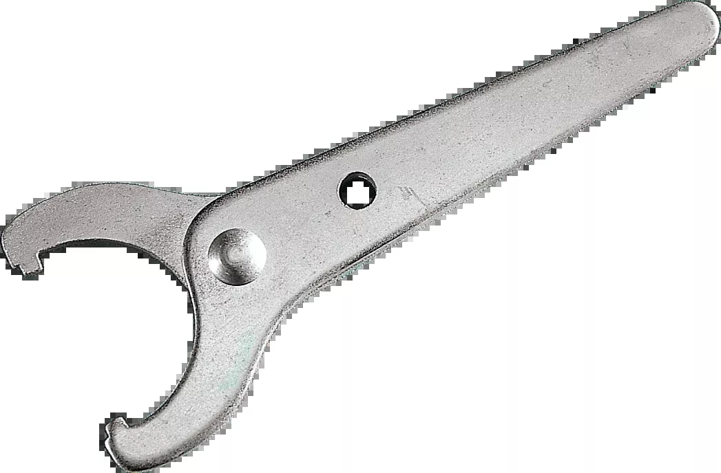 Shock Spanner Wrench Zinc